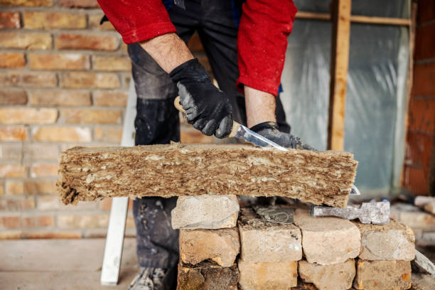 Best Insulation Contractors for Homes  in Atascocita, TX